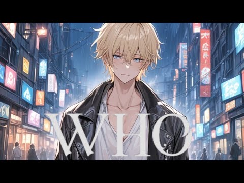 Nightcore - Jimin 'Who' Lyrics