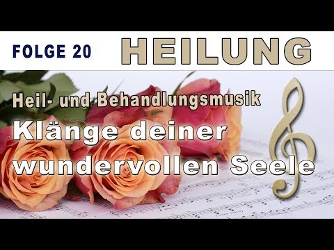 NEUZEIT - HEILUNG ("Für Elise" Heil-und Behandlungsmusik) | NAMA'HIM