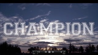 Mr. Danny & Bob Garcia Feat. Sundaypanic & MR Linni - Champion (Official Video)