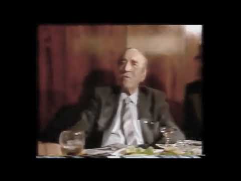 Ernst Kuzorra: Ueber seine Frau ihr sein Fahrrad