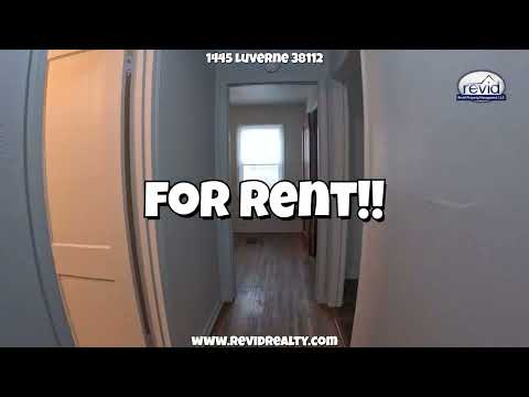 1445 Luverne St. property video
