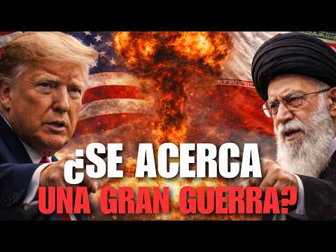 WHAT HAPPENS IF THE UNITED STATES ATTACKS IRAN?