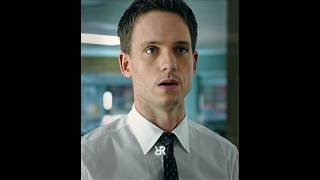 Mike speaks up to Jessica #edit #suits #tvshow