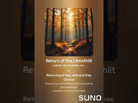 Return of the Lilmothiit