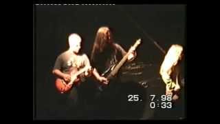 PERPETUUM MOBILE - The truth is out there ☻