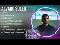 Top Hits Alvaro Soler 2024 Best Alvaro Soler Playlist 2024