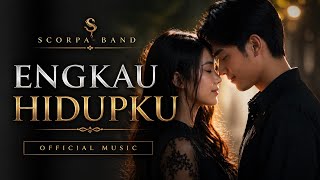 Download lagu SCORPA~ENGKAU HIDUPKU ( MUSIC) mp3
