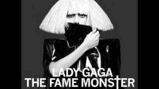 Lady GaGa - No Way