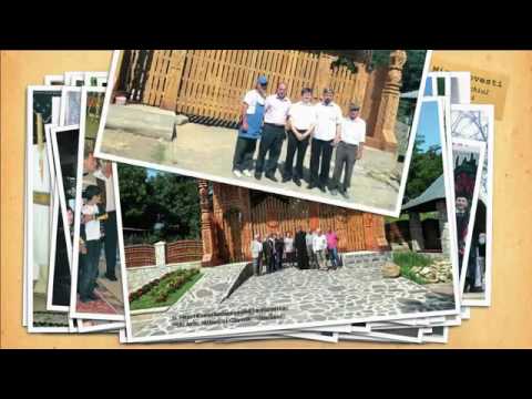 Miroslovesti  - Prin ochiul timpului nostru