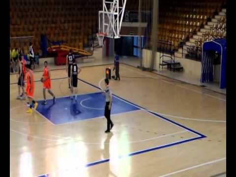 EBA AA J15 Alava   Valladolid