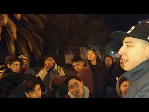 ASSKA vs BLASTER / 8vos Killing Fakers 16/06/18