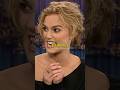 Keira Knightley Was Squeezed Into An 18 Inch Waist Shorts Keiraknightley
