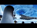 Happy Feet Graduation