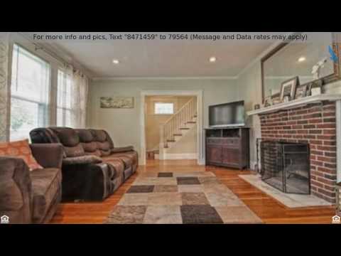 Priced at $324,900 - 104 Richardson Rd, Lynn, MA 01904