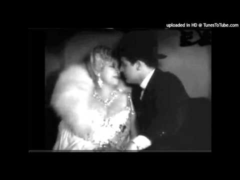 Today's Tango Is... El Chamuyo - Francisco Canaro 01-09-1933