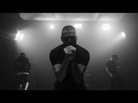 ThroaTTwisteR - Years of Misery (OFFICIAL MUSIC VIDEO)