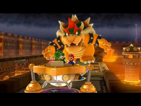 マリオパーティ10