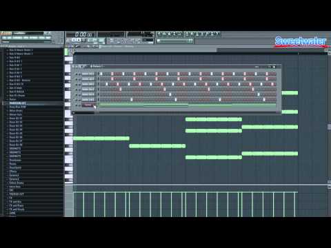 Image Line FL Studio 11 Demo - Sweetwater Sound