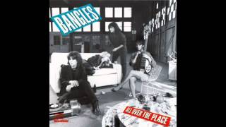 Bangles - Dover Beach