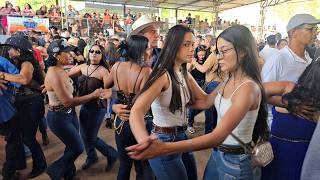 FORRÓ NA ROÇA É ASSIM | MELHORES MOMENTOS DO BAILÃO "VANERÃO"