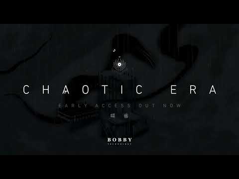 Early Access Trailer