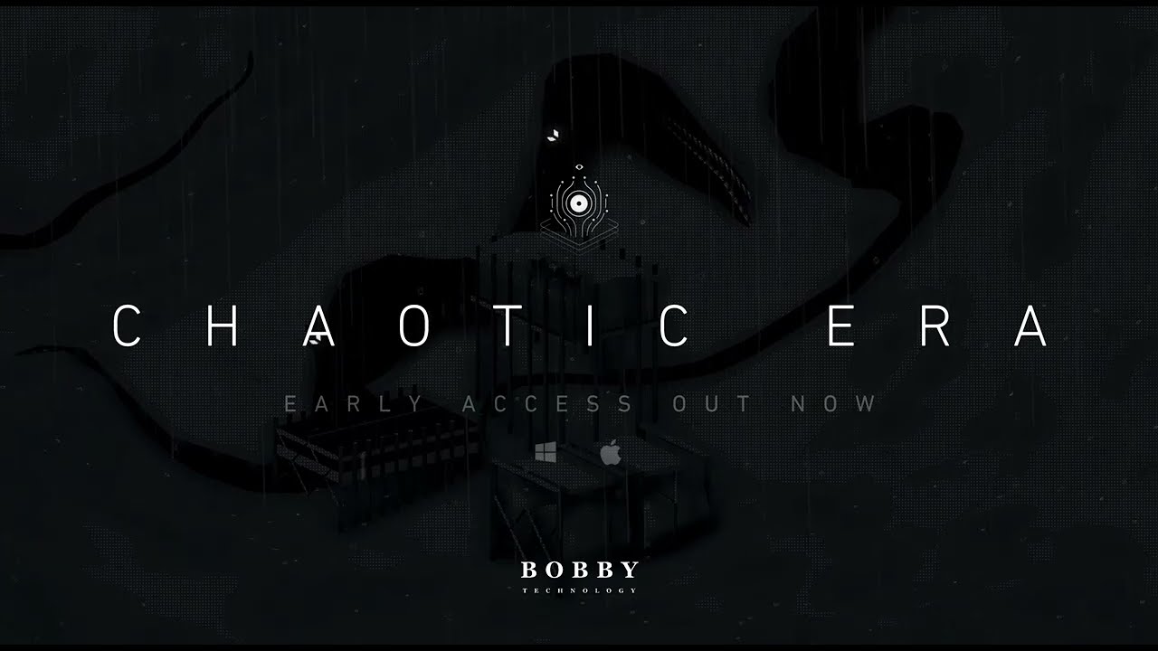 Early Access Trailer