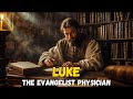 The Incredible Story of Luke – The Doctor and Evangelist Who Documented the Life of Jesus