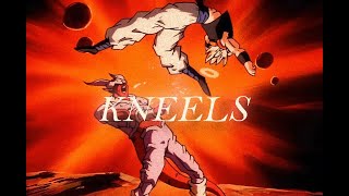 Gogeta video thumbnail