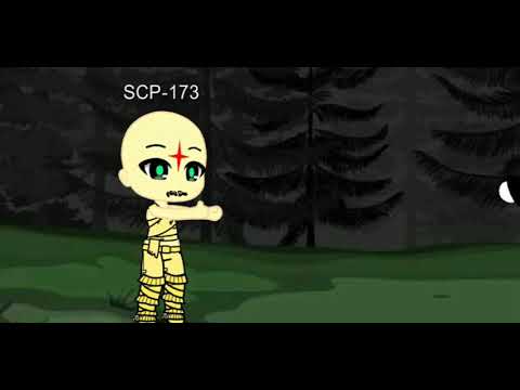 AML-6666 VS SCP-173