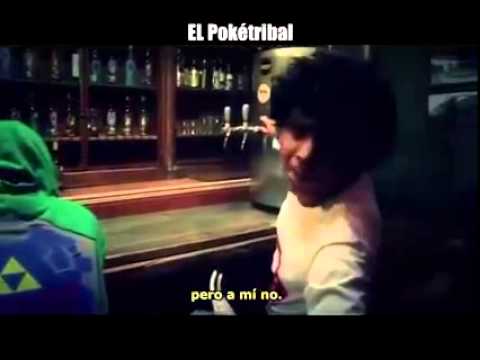 El pokétribal
