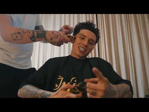 KHALIGRAPH JONES X CENTRAL CEE X FEMI ONE -- BLUE TICKS (DRILL REMIX)