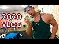 2020 THE DECADE OF TECHNOLOGICAL ADVANCEMENT | PULL WORKOUT