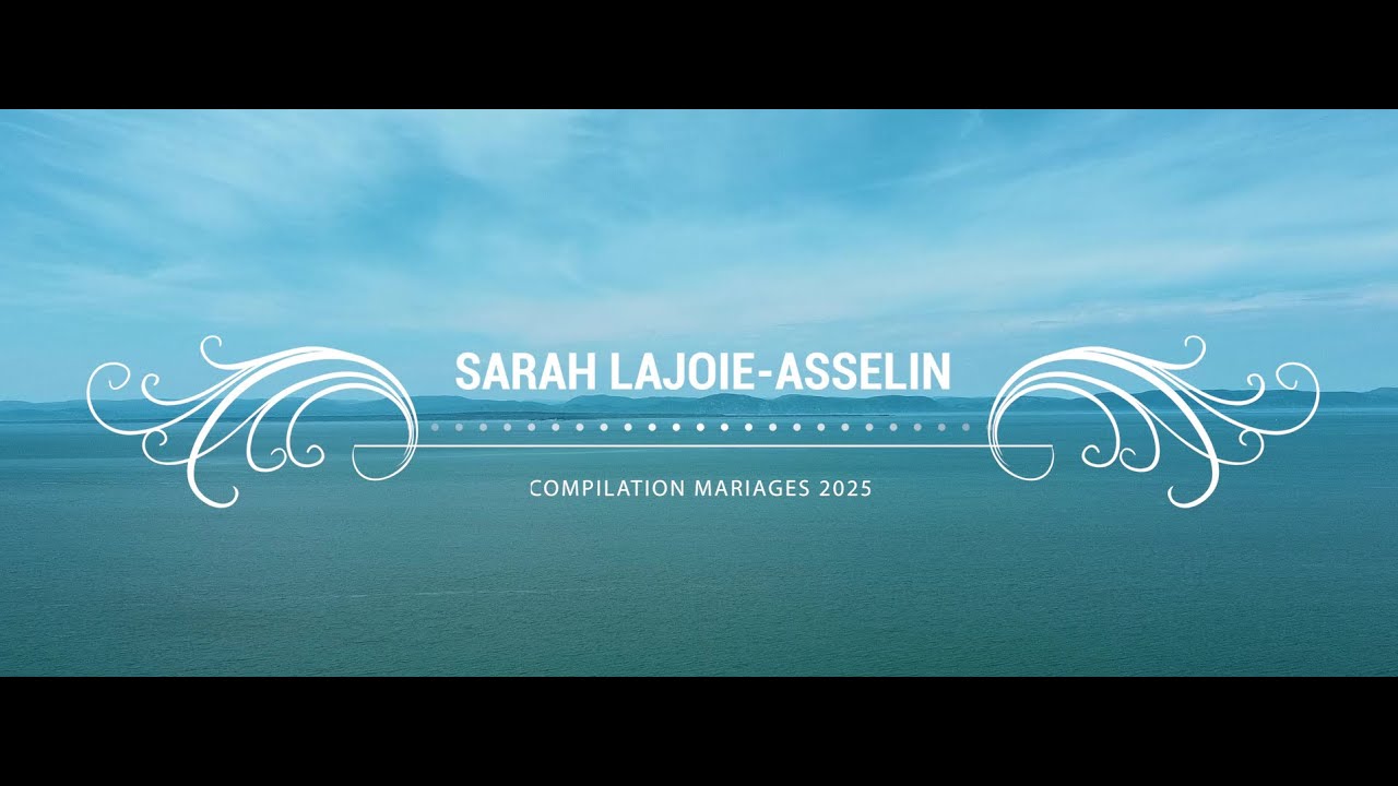 mariages thumbnail