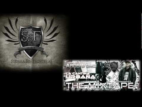 "Ayudame Señor" (ArosWoms  & Eddy J) Sudaka sin Fronteras - Clandestini Ghetto 2011