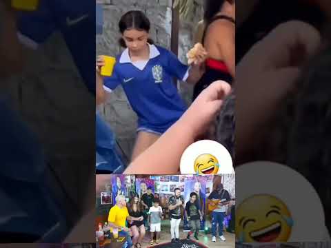 VERSÃO INFINITY  VOCÊ É MINHA MORENA  EU TE FAÇO ENLOUQUECER #tiktok #alexalvesoficial