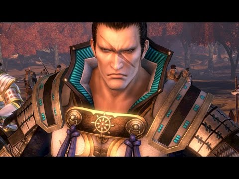 Two Player SW4-II - Part 36: Duty and Respect: The Tenshō-Jingo Conflict - Kagekatsu Uesugi