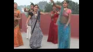 Saasu Nanand Mili Ke (Full Bhojpuri Video Song) Pi