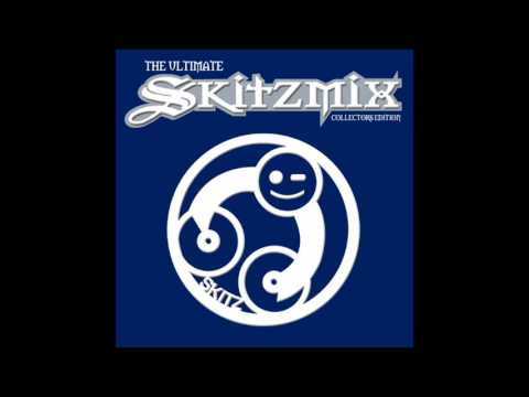 Skitz Anthemz - Megamix (Mixed by Nick Skitz)