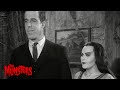 From Munster To Human The Munsters