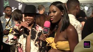 There's more to Piles than what meets the eye |BET Hip Hop Awards 2017