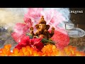 Ekadantaya Vakratundaya Gauri Tanaya Ganpati Status