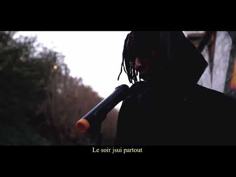 Koer - Ghetto (Live session) #2023 #Oldschool #boombap