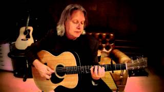 Ton E. Plays Steve Earle's 'Home To Houston'