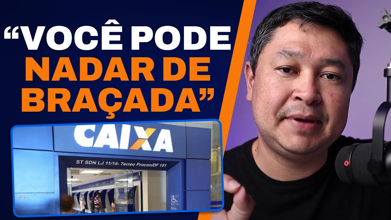 QUANTO CUSTA ARREMATAR os IMÓVEIS do LEILÃO DA CAIXA? (descontos de até 70%)