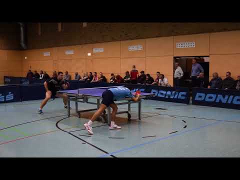 TTV 1951/66 Stadtallendorf  TTC Altena