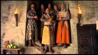 Monty Python  Knights Of The Round Table Camelot Song