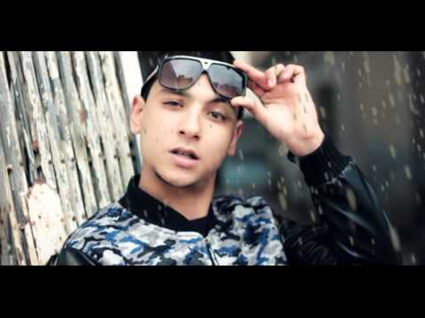 Aladino -A5 (Street Clip)