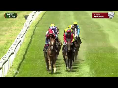 Diana Trial - Listenrennen