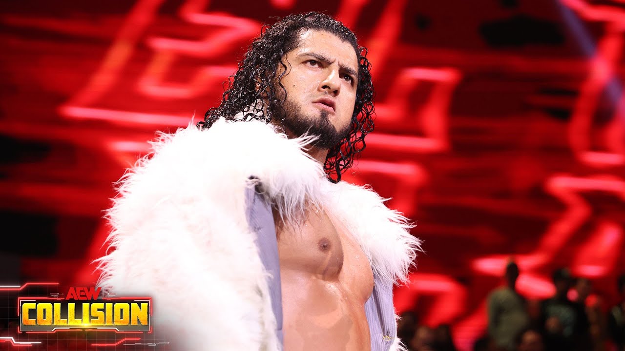 Fightful | WWE News, AEW News, Pro Wrestling Backstage News