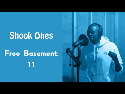 Mobb Deep - Shook Ones (Freestyle) (Free Basement 11) | Kolo
